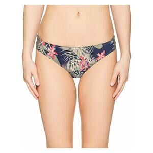 NWT Roxy Women's Fitness 70s Bottom size S